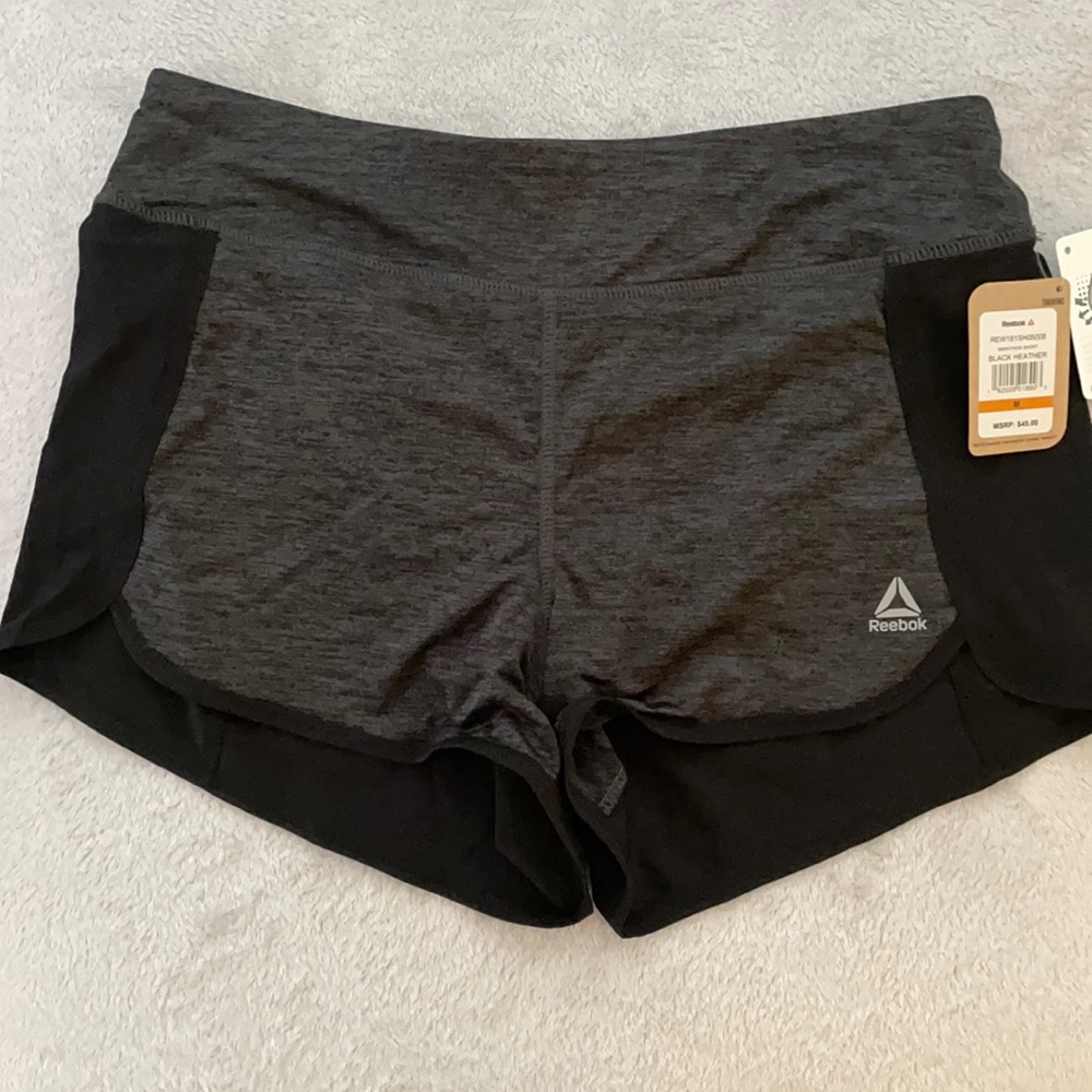 Reebok Marathon Short